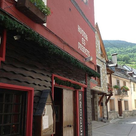 Pradets Vielha Exterior foto